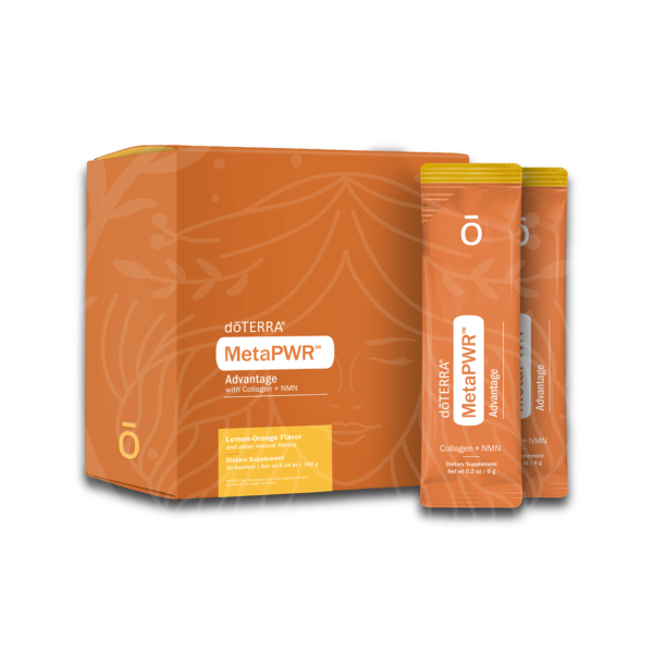 METAPWR ADVANTAGE