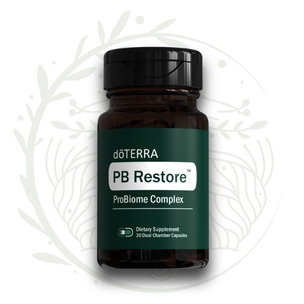 PB RESTORE