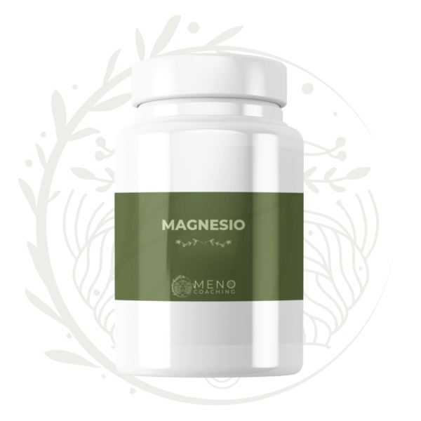 MAGNESIO