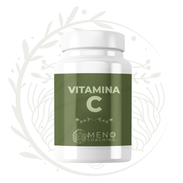 VITAMINA C