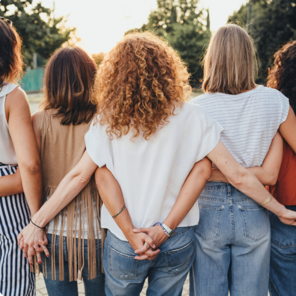 MENOCOACHING Y CÍRCULO DE MUJERES